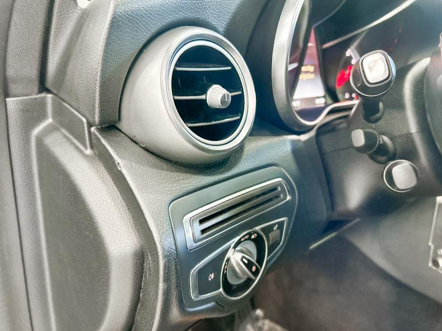 2018 Mercedes-Benz C-Class C 300 4MATIC Sedan, available for sale in Franklin Square, New York | Luxury Motor Club. Franklin Square, New York 2018 Mercedes-Benz C-Class C 300 4MATIC Sedan, available for sale in Franklin Square, New York | Luxury Motor Club. Franklin Square, New York