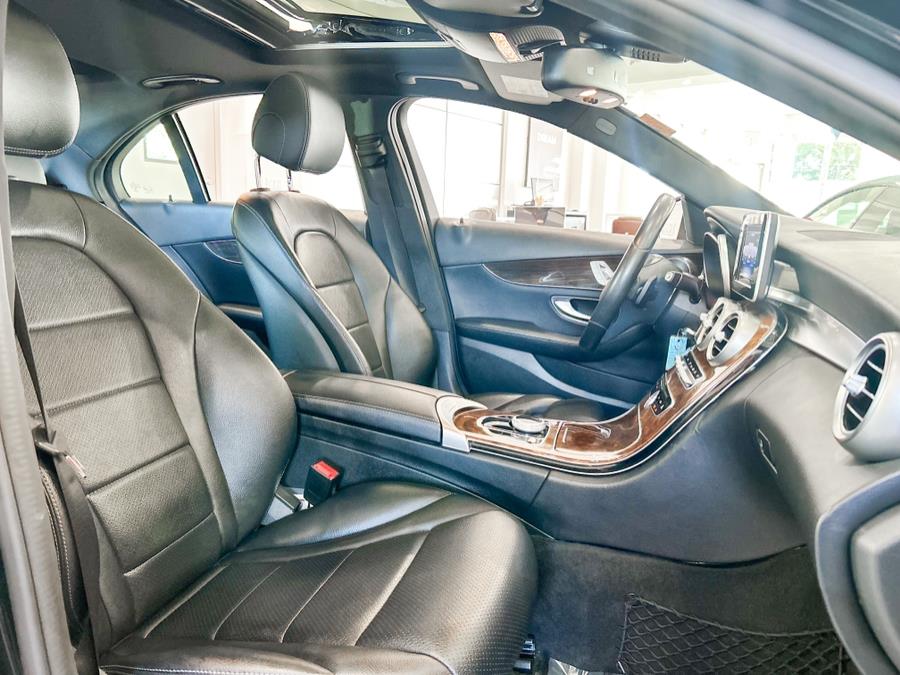 2018 Mercedes-Benz C-Class C 300 4MATIC Sedan, available for sale in Franklin Square, New York | Luxury Motor Club. Franklin Square, New York 2018 Mercedes-Benz C-Class C 300 4MATIC Sedan, available for sale in Franklin Square, New York | Luxury Motor Club. Franklin Square, New York