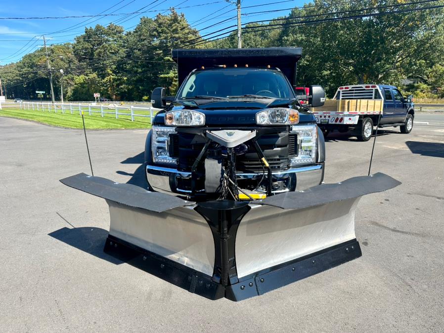 2018 Ford Super Duty F-550 DRW XL 4WD Reg Cab 145" WB 60" CA, available for sale in South Windsor, Connecticut | Mike And Tony Auto Sales, Inc. South Windsor, Connecticut 2018 Ford Super Duty F-550 DRW XL 4WD Reg Cab 145" WB 60" CA, available for sale in South Windsor, Connecticut | Mike And Tony Auto Sales, Inc. South Windsor, Connecticut