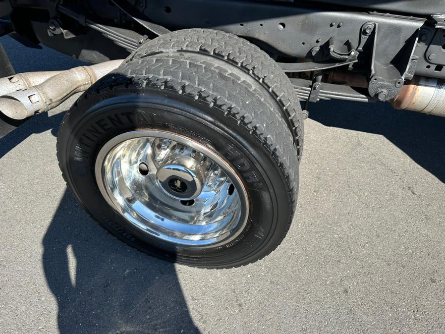 2018 Ford Super Duty F-550 DRW XL 4WD Reg Cab 145" WB 60" CA, available for sale in South Windsor, Connecticut | Mike And Tony Auto Sales, Inc. South Windsor, Connecticut 2018 Ford Super Duty F-550 DRW XL 4WD Reg Cab 145" WB 60" CA, available for sale in South Windsor, Connecticut | Mike And Tony Auto Sales, Inc. South Windsor, Connecticut