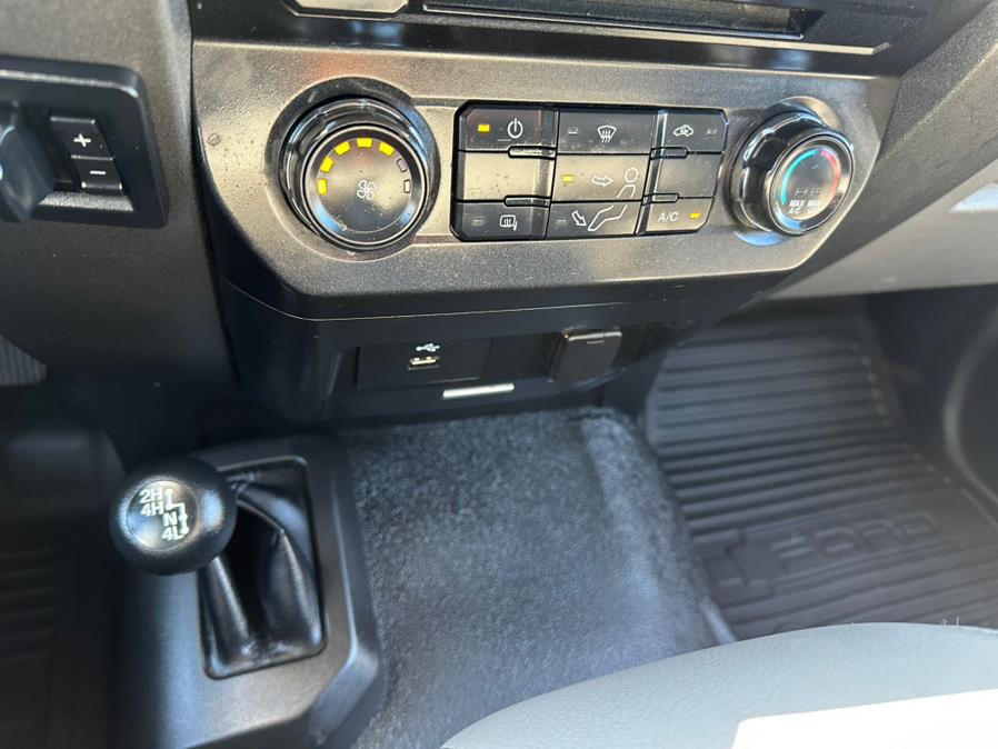2018 Ford Super Duty F-550 DRW XL 4WD Reg Cab 145" WB 60" CA, available for sale in South Windsor, Connecticut | Mike And Tony Auto Sales, Inc. South Windsor, Connecticut 2018 Ford Super Duty F-550 DRW XL 4WD Reg Cab 145" WB 60" CA, available for sale in South Windsor, Connecticut | Mike And Tony Auto Sales, Inc. South Windsor, Connecticut