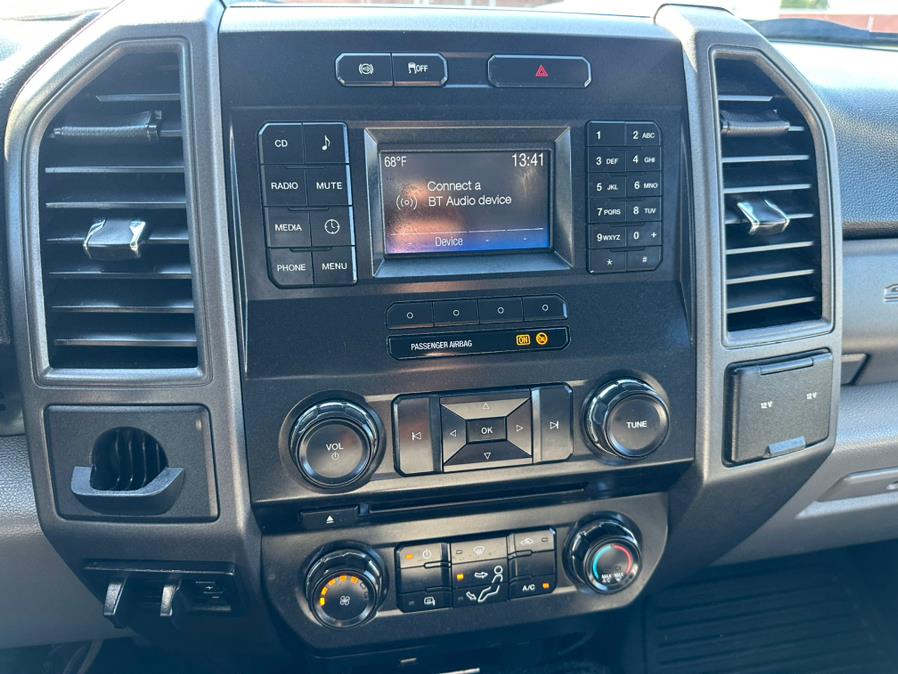 2018 Ford Super Duty F-550 DRW XL 4WD Reg Cab 145" WB 60" CA, available for sale in South Windsor, Connecticut | Mike And Tony Auto Sales, Inc. South Windsor, Connecticut 2018 Ford Super Duty F-550 DRW XL 4WD Reg Cab 145" WB 60" CA, available for sale in South Windsor, Connecticut | Mike And Tony Auto Sales, Inc. South Windsor, Connecticut