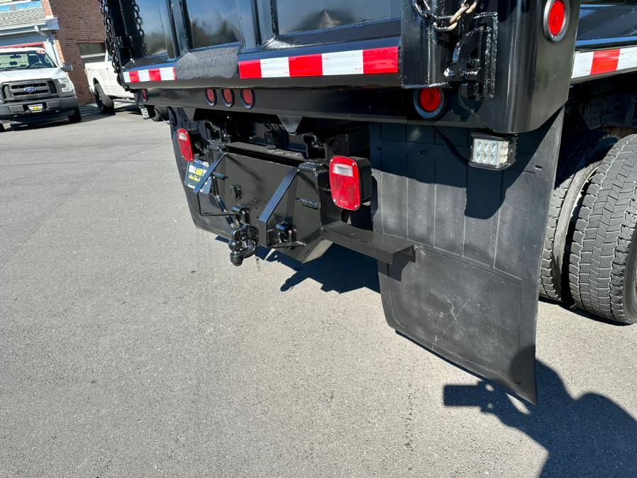 2018 Ford Super Duty F-550 DRW XL 4WD Reg Cab 145" WB 60" CA, available for sale in South Windsor, Connecticut | Mike And Tony Auto Sales, Inc. South Windsor, Connecticut 2018 Ford Super Duty F-550 DRW XL 4WD Reg Cab 145" WB 60" CA, available for sale in South Windsor, Connecticut | Mike And Tony Auto Sales, Inc. South Windsor, Connecticut