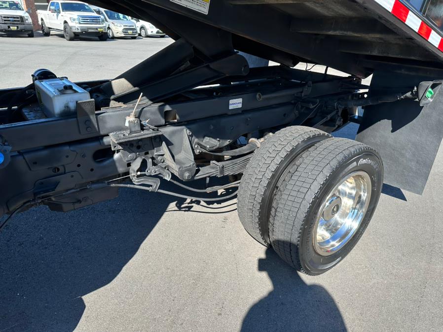 2018 Ford Super Duty F-550 DRW XL 4WD Reg Cab 145" WB 60" CA, available for sale in South Windsor, Connecticut | Mike And Tony Auto Sales, Inc. South Windsor, Connecticut 2018 Ford Super Duty F-550 DRW XL 4WD Reg Cab 145" WB 60" CA, available for sale in South Windsor, Connecticut | Mike And Tony Auto Sales, Inc. South Windsor, Connecticut