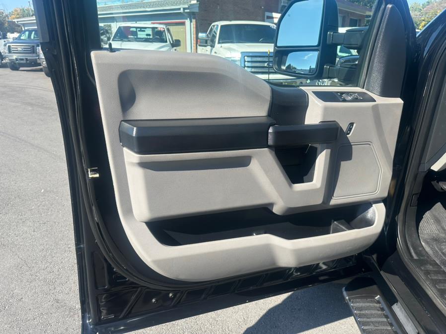 2018 Ford Super Duty F-550 DRW XL 4WD Reg Cab 145" WB 60" CA, available for sale in South Windsor, Connecticut | Mike And Tony Auto Sales, Inc. South Windsor, Connecticut 2018 Ford Super Duty F-550 DRW XL 4WD Reg Cab 145" WB 60" CA, available for sale in South Windsor, Connecticut | Mike And Tony Auto Sales, Inc. South Windsor, Connecticut