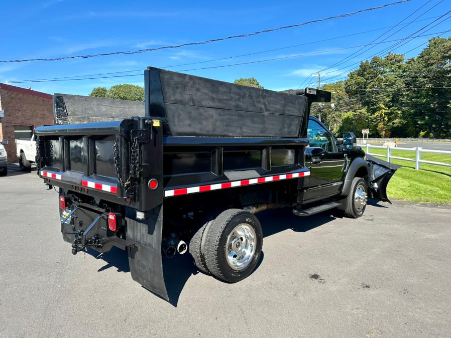2018 Ford Super Duty F-550 DRW XL 4WD Reg Cab 145" WB 60" CA, available for sale in South Windsor, Connecticut | Mike And Tony Auto Sales, Inc. South Windsor, Connecticut 2018 Ford Super Duty F-550 DRW XL 4WD Reg Cab 145" WB 60" CA, available for sale in South Windsor, Connecticut | Mike And Tony Auto Sales, Inc. South Windsor, Connecticut