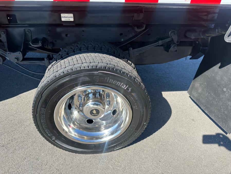 2018 Ford Super Duty F-550 DRW XL 4WD Reg Cab 145" WB 60" CA, available for sale in South Windsor, Connecticut | Mike And Tony Auto Sales, Inc. South Windsor, Connecticut 2018 Ford Super Duty F-550 DRW XL 4WD Reg Cab 145" WB 60" CA, available for sale in South Windsor, Connecticut | Mike And Tony Auto Sales, Inc. South Windsor, Connecticut