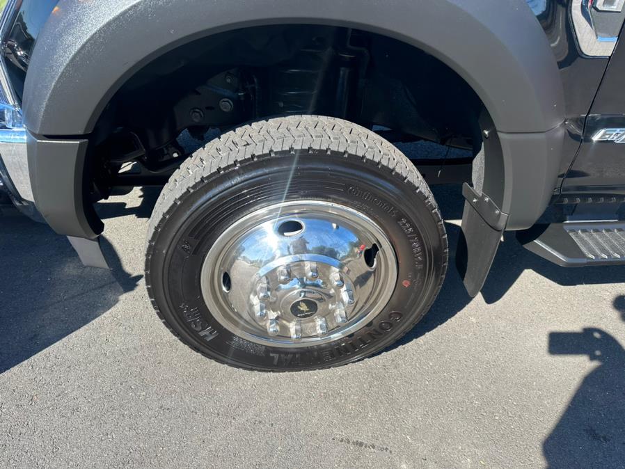 2018 Ford Super Duty F-550 DRW XL 4WD Reg Cab 145" WB 60" CA, available for sale in South Windsor, Connecticut | Mike And Tony Auto Sales, Inc. South Windsor, Connecticut 2018 Ford Super Duty F-550 DRW XL 4WD Reg Cab 145" WB 60" CA, available for sale in South Windsor, Connecticut | Mike And Tony Auto Sales, Inc. South Windsor, Connecticut