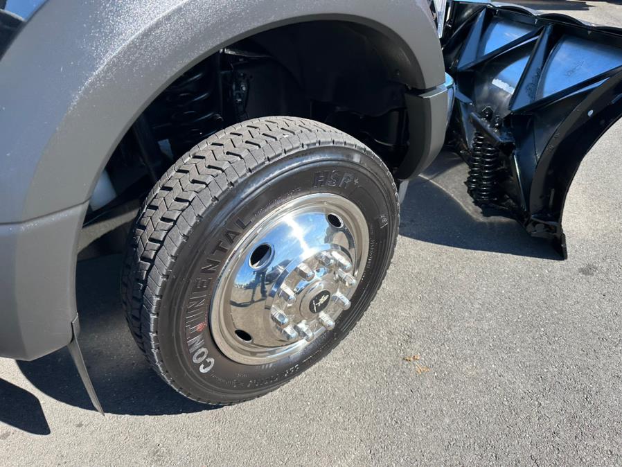 2018 Ford Super Duty F-550 DRW XL 4WD Reg Cab 145" WB 60" CA, available for sale in South Windsor, Connecticut | Mike And Tony Auto Sales, Inc. South Windsor, Connecticut 2018 Ford Super Duty F-550 DRW XL 4WD Reg Cab 145" WB 60" CA, available for sale in South Windsor, Connecticut | Mike And Tony Auto Sales, Inc. South Windsor, Connecticut