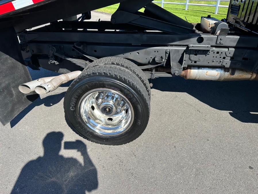 2018 Ford Super Duty F-550 DRW XL 4WD Reg Cab 145" WB 60" CA, available for sale in South Windsor, Connecticut | Mike And Tony Auto Sales, Inc. South Windsor, Connecticut 2018 Ford Super Duty F-550 DRW XL 4WD Reg Cab 145" WB 60" CA, available for sale in South Windsor, Connecticut | Mike And Tony Auto Sales, Inc. South Windsor, Connecticut