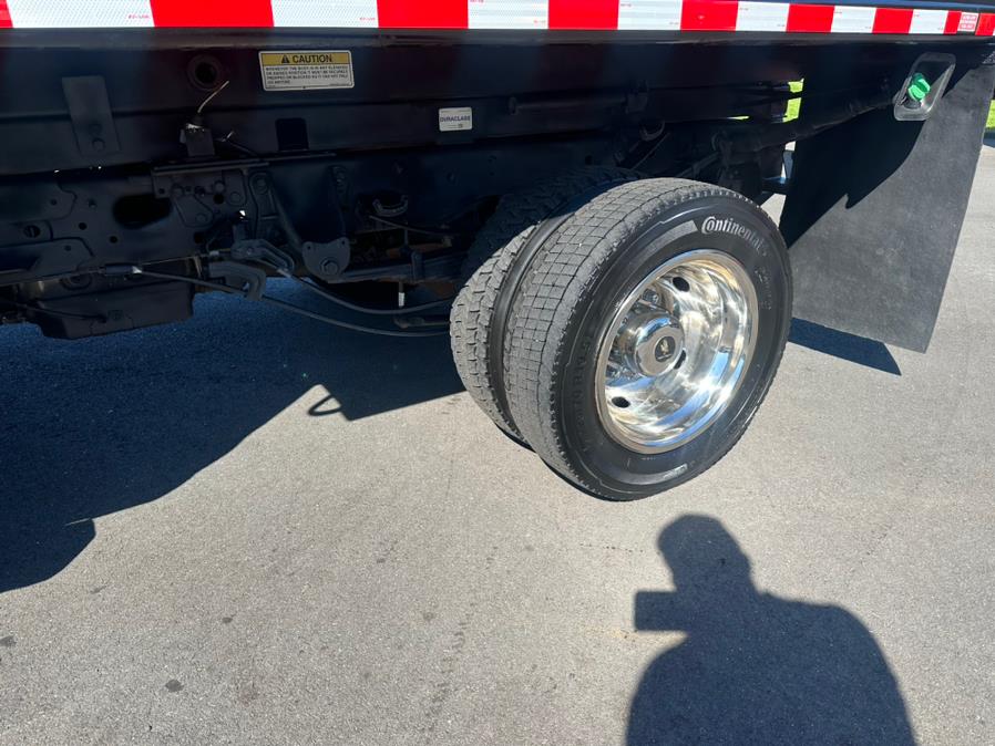 2018 Ford Super Duty F-550 DRW XL 4WD Reg Cab 145" WB 60" CA, available for sale in South Windsor, Connecticut | Mike And Tony Auto Sales, Inc. South Windsor, Connecticut 2018 Ford Super Duty F-550 DRW XL 4WD Reg Cab 145" WB 60" CA, available for sale in South Windsor, Connecticut | Mike And Tony Auto Sales, Inc. South Windsor, Connecticut