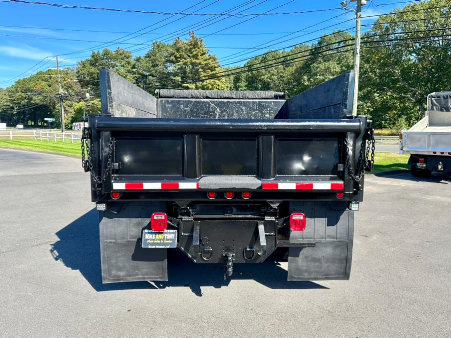 2018 Ford Super Duty F-550 DRW XL 4WD Reg Cab 145" WB 60" CA, available for sale in South Windsor, Connecticut | Mike And Tony Auto Sales, Inc. South Windsor, Connecticut 2018 Ford Super Duty F-550 DRW XL 4WD Reg Cab 145" WB 60" CA, available for sale in South Windsor, Connecticut | Mike And Tony Auto Sales, Inc. South Windsor, Connecticut