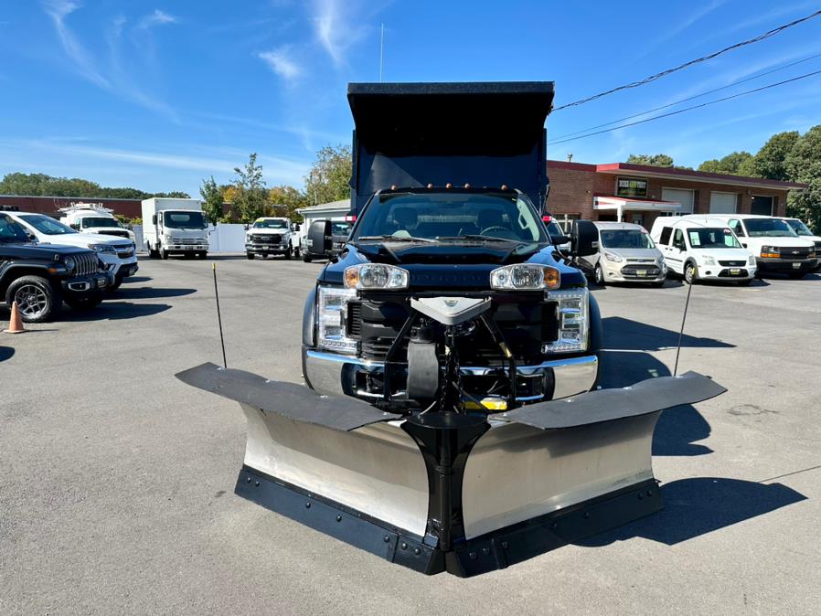 2018 Ford Super Duty F-550 DRW XL 4WD Reg Cab 145" WB 60" CA, available for sale in South Windsor, Connecticut | Mike And Tony Auto Sales, Inc. South Windsor, Connecticut 2018 Ford Super Duty F-550 DRW XL 4WD Reg Cab 145" WB 60" CA, available for sale in South Windsor, Connecticut | Mike And Tony Auto Sales, Inc. South Windsor, Connecticut