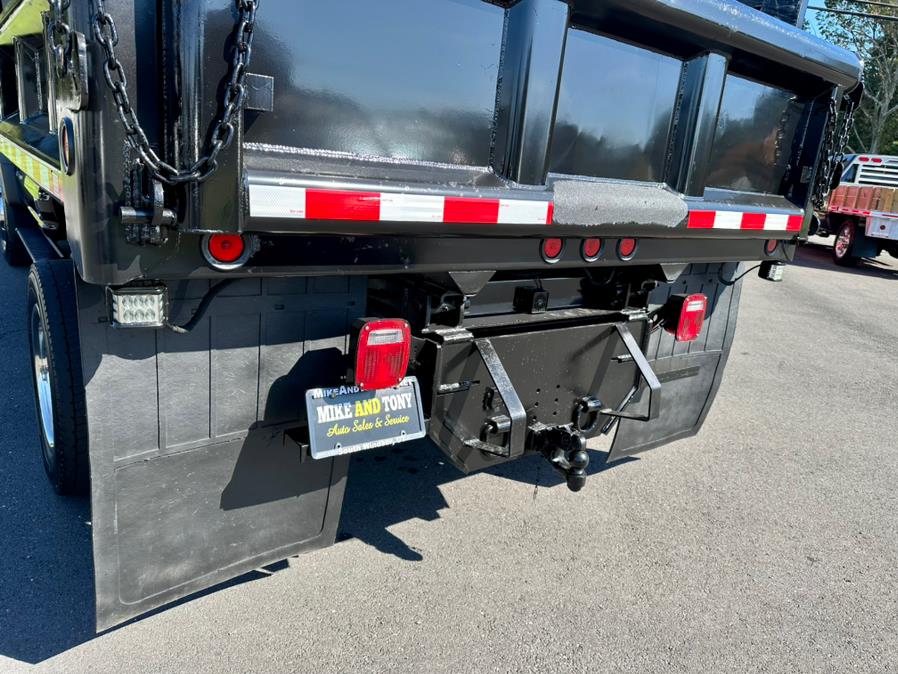 2018 Ford Super Duty F-550 DRW XL 4WD Reg Cab 145" WB 60" CA, available for sale in South Windsor, Connecticut | Mike And Tony Auto Sales, Inc. South Windsor, Connecticut 2018 Ford Super Duty F-550 DRW XL 4WD Reg Cab 145" WB 60" CA, available for sale in South Windsor, Connecticut | Mike And Tony Auto Sales, Inc. South Windsor, Connecticut