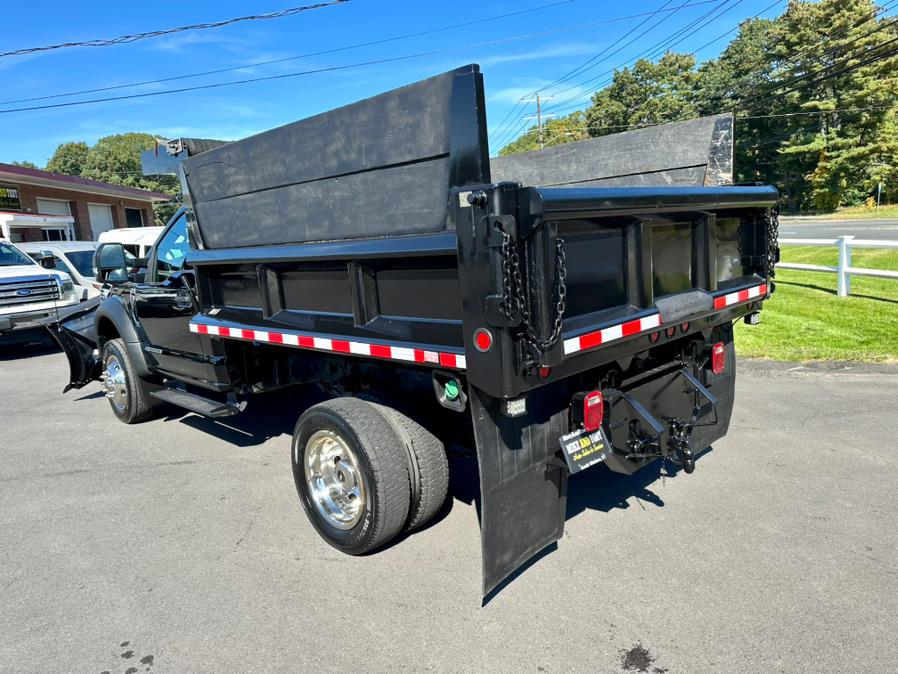 2018 Ford Super Duty F-550 DRW XL 4WD Reg Cab 145" WB 60" CA, available for sale in South Windsor, Connecticut | Mike And Tony Auto Sales, Inc. South Windsor, Connecticut 2018 Ford Super Duty F-550 DRW XL 4WD Reg Cab 145" WB 60" CA, available for sale in South Windsor, Connecticut | Mike And Tony Auto Sales, Inc. South Windsor, Connecticut