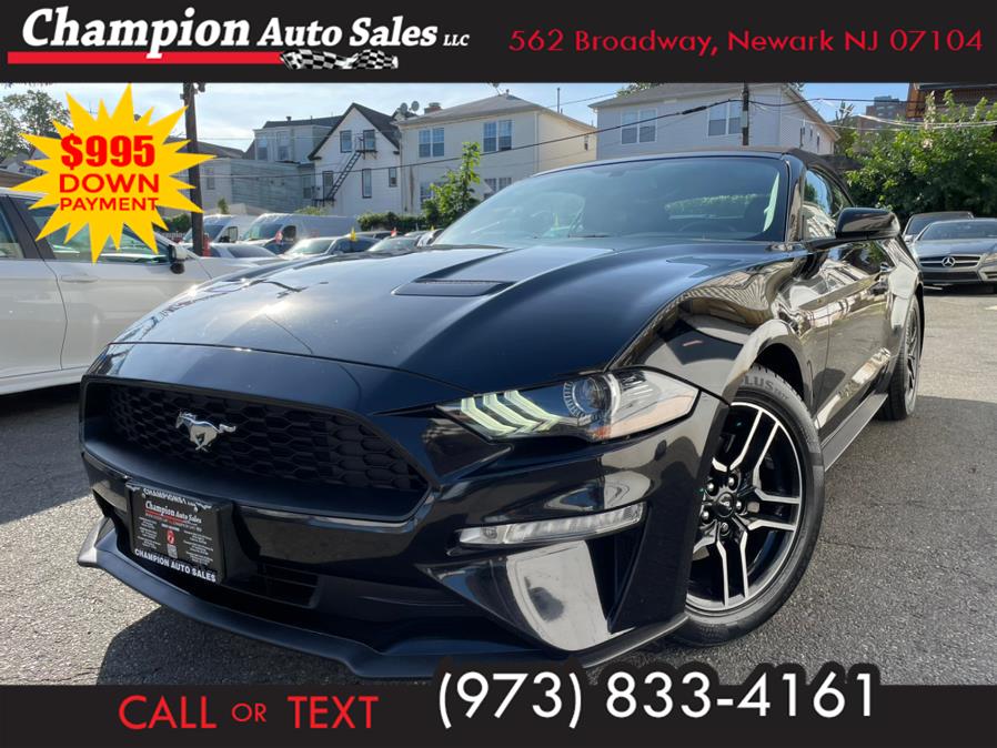 Used cars for sale in Newark Harrison East Orange Union NJ