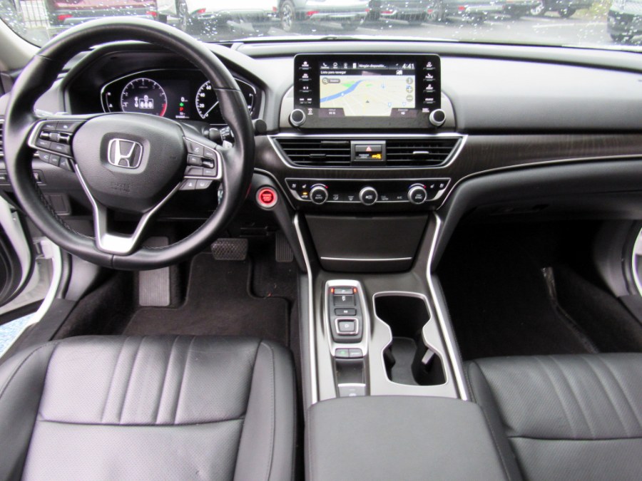 2021 Honda Accord Sedan Touring 2.0T Auto, available for sale in Paterson, New Jersey | MFG Prestige Auto Group. Paterson, New Jersey 2021 Honda Accord Sedan Touring 2.0T Auto, available for sale in Paterson, New Jersey | MFG Prestige Auto Group. Paterson, New Jersey