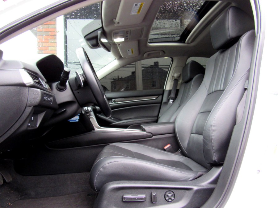 2021 Honda Accord Sedan Touring 2.0T Auto, available for sale in Paterson, New Jersey | MFG Prestige Auto Group. Paterson, New Jersey 2021 Honda Accord Sedan Touring 2.0T Auto, available for sale in Paterson, New Jersey | MFG Prestige Auto Group. Paterson, New Jersey
