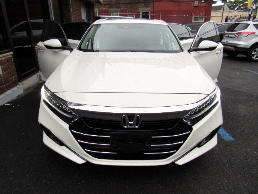 2021 Honda Accord Sedan Touring 2.0T Auto, available for sale in Paterson, New Jersey | MFG Prestige Auto Group. Paterson, New Jersey 2021 Honda Accord Sedan Touring 2.0T Auto, available for sale in Paterson, New Jersey | MFG Prestige Auto Group. Paterson, New Jersey