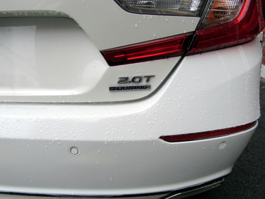 2021 Honda Accord Sedan Touring 2.0T Auto, available for sale in Paterson, New Jersey | MFG Prestige Auto Group. Paterson, New Jersey 2021 Honda Accord Sedan Touring 2.0T Auto, available for sale in Paterson, New Jersey | MFG Prestige Auto Group. Paterson, New Jersey
