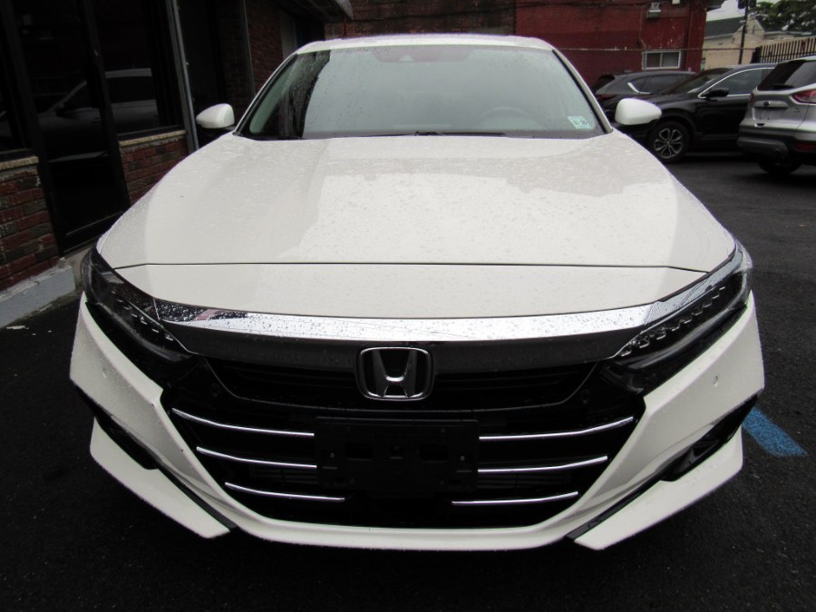2021 Honda Accord Sedan Touring 2.0T Auto, available for sale in Paterson, New Jersey | MFG Prestige Auto Group. Paterson, New Jersey 2021 Honda Accord Sedan Touring 2.0T Auto, available for sale in Paterson, New Jersey | MFG Prestige Auto Group. Paterson, New Jersey