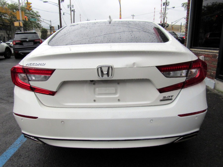 2021 Honda Accord Sedan Touring 2.0T Auto, available for sale in Paterson, New Jersey | MFG Prestige Auto Group. Paterson, New Jersey 2021 Honda Accord Sedan Touring 2.0T Auto, available for sale in Paterson, New Jersey | MFG Prestige Auto Group. Paterson, New Jersey