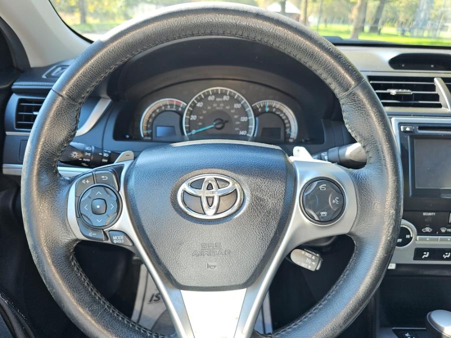 2012 Toyota Camry 4dr Sdn V6 Auto SE, available for sale in Springfield, Massachusetts | Fast Lane Auto Sales & Service, Inc. . Springfield, Massachusetts 2012 Toyota Camry 4dr Sdn V6 Auto SE, available for sale in Springfield, Massachusetts | Fast Lane Auto Sales & Service, Inc. . Springfield, Massachusetts