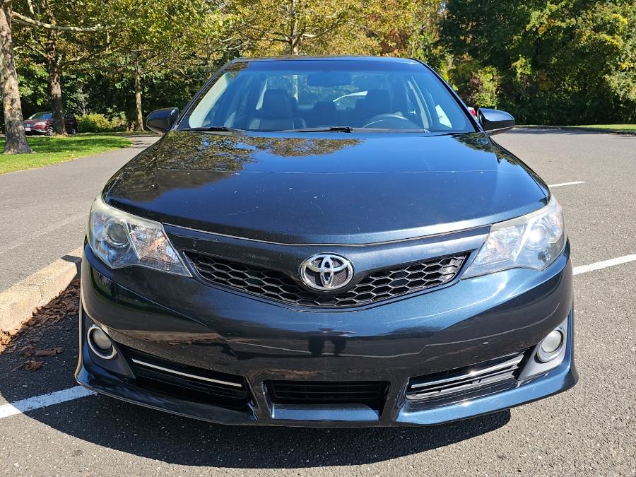 2012 Toyota Camry 4dr Sdn V6 Auto SE, available for sale in Springfield, Massachusetts | Fast Lane Auto Sales & Service, Inc. . Springfield, Massachusetts 2012 Toyota Camry 4dr Sdn V6 Auto SE, available for sale in Springfield, Massachusetts | Fast Lane Auto Sales & Service, Inc. . Springfield, Massachusetts