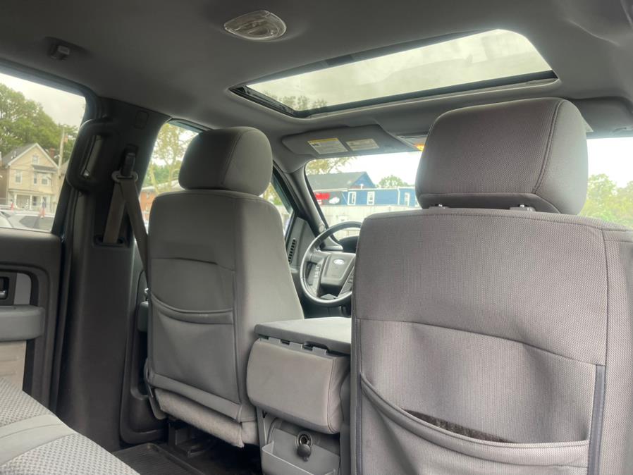 2013 Ford F-150 4WD SuperCrew 145" XLT, available for sale in Irvington , New Jersey | Auto Haus of Irvington Corp. Irvington , New Jersey 2013 Ford F-150 4WD SuperCrew 145" XLT, available for sale in Irvington , New Jersey | Auto Haus of Irvington Corp. Irvington , New Jersey