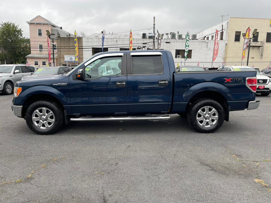 2013 Ford F-150 4WD SuperCrew 145" XLT, available for sale in Irvington , New Jersey | Auto Haus of Irvington Corp. Irvington , New Jersey 2013 Ford F-150 4WD SuperCrew 145" XLT, available for sale in Irvington , New Jersey | Auto Haus of Irvington Corp. Irvington , New Jersey
