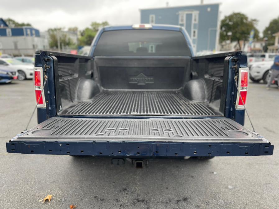 2013 Ford F-150 4WD SuperCrew 145" XLT, available for sale in Irvington , New Jersey | Auto Haus of Irvington Corp. Irvington , New Jersey 2013 Ford F-150 4WD SuperCrew 145" XLT, available for sale in Irvington , New Jersey | Auto Haus of Irvington Corp. Irvington , New Jersey