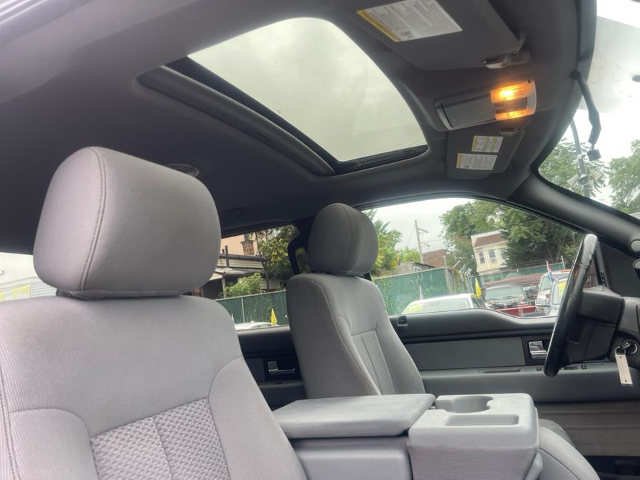 2013 Ford F-150 4WD SuperCrew 145" XLT, available for sale in Irvington , New Jersey | Auto Haus of Irvington Corp. Irvington , New Jersey 2013 Ford F-150 4WD SuperCrew 145" XLT, available for sale in Irvington , New Jersey | Auto Haus of Irvington Corp. Irvington , New Jersey