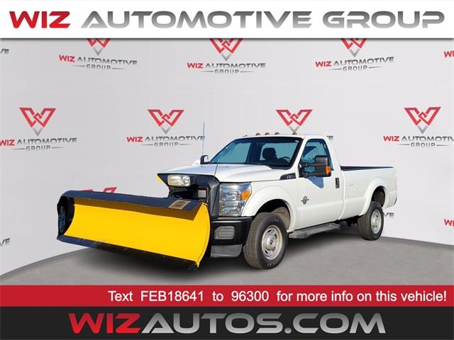 2015 Ford F-350sd XL, available for sale in Stratford, Connecticut | Wiz Leasing Inc. Stratford, Connecticut