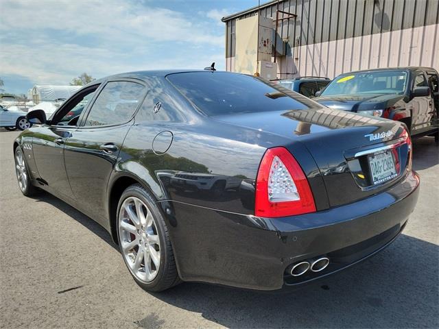 2011 Maserati Quattroporte S, available for sale in Stratford, Connecticut | Wiz Leasing Inc. Stratford, Connecticut 2011 Maserati Quattroporte S, available for sale in Stratford, Connecticut | Wiz Leasing Inc. Stratford, Connecticut