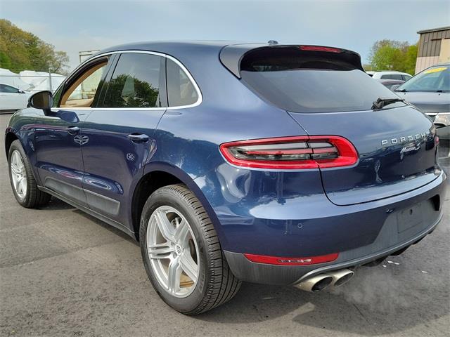 2016 Porsche Macan S, available for sale in Stratford, Connecticut | Wiz Leasing Inc. Stratford, Connecticut 2016 Porsche Macan S, available for sale in Stratford, Connecticut | Wiz Leasing Inc. Stratford, Connecticut
