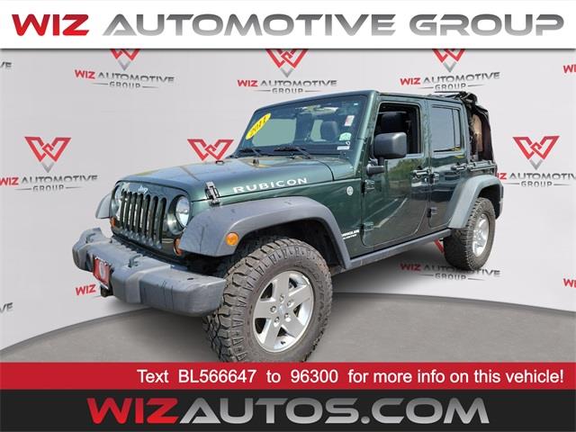 2011 Jeep Wrangler Unlimited Rubicon, available for sale in Stratford, Connecticut | Wiz Leasing Inc. Stratford, Connecticut 2011 Jeep Wrangler Unlimited Rubicon, available for sale in Stratford, Connecticut | Wiz Leasing Inc. Stratford, Connecticut