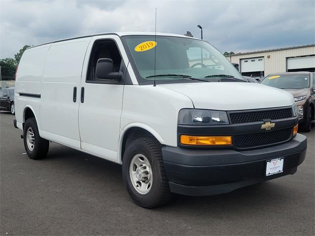 2019 Chevrolet Express 2500 Work Van, available for sale in Stratford, Connecticut | Wiz Leasing Inc. Stratford, Connecticut 2019 Chevrolet Express 2500 Work Van, available for sale in Stratford, Connecticut | Wiz Leasing Inc. Stratford, Connecticut
