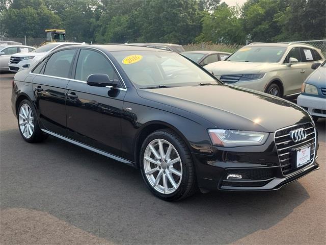 2016 Audi A4 2.0T Premium Plus, available for sale in Stratford, Connecticut | Wiz Leasing Inc. Stratford, Connecticut 2016 Audi A4 2.0T Premium Plus, available for sale in Stratford, Connecticut | Wiz Leasing Inc. Stratford, Connecticut