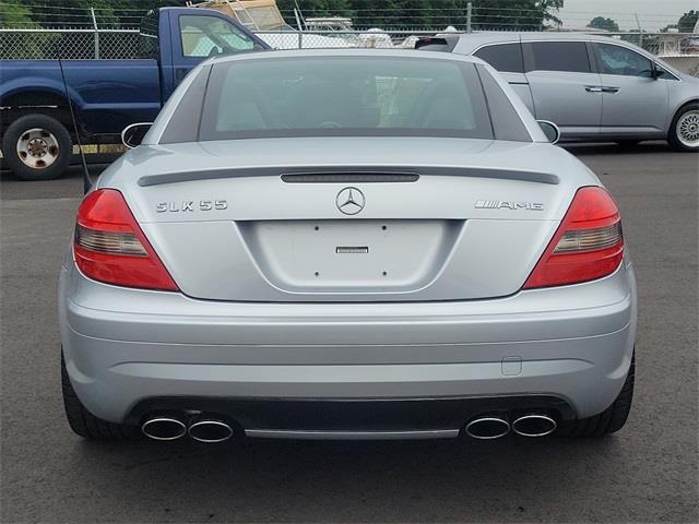 2006 Mercedes-benz Slk SLK 55 AMG®, available for sale in Stratford, Connecticut | Wiz Leasing Inc. Stratford, Connecticut 2006 Mercedes-benz Slk SLK 55 AMG®, available for sale in Stratford, Connecticut | Wiz Leasing Inc. Stratford, Connecticut