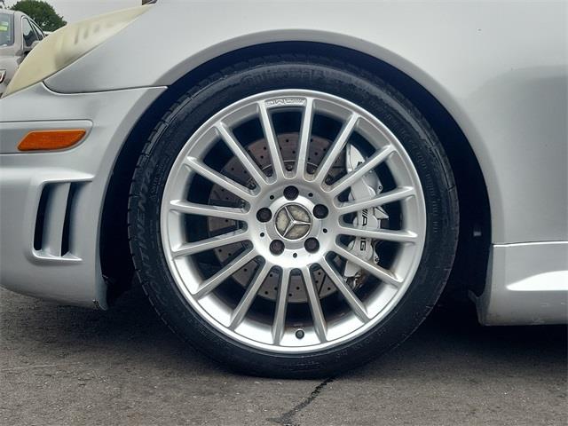 2006 Mercedes-benz Slk SLK 55 AMG®, available for sale in Stratford, Connecticut | Wiz Leasing Inc. Stratford, Connecticut 2006 Mercedes-benz Slk SLK 55 AMG®, available for sale in Stratford, Connecticut | Wiz Leasing Inc. Stratford, Connecticut