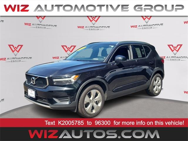 2019 Volvo Xc40 Momentum, available for sale in Stratford, Connecticut | Wiz Leasing Inc. Stratford, Connecticut