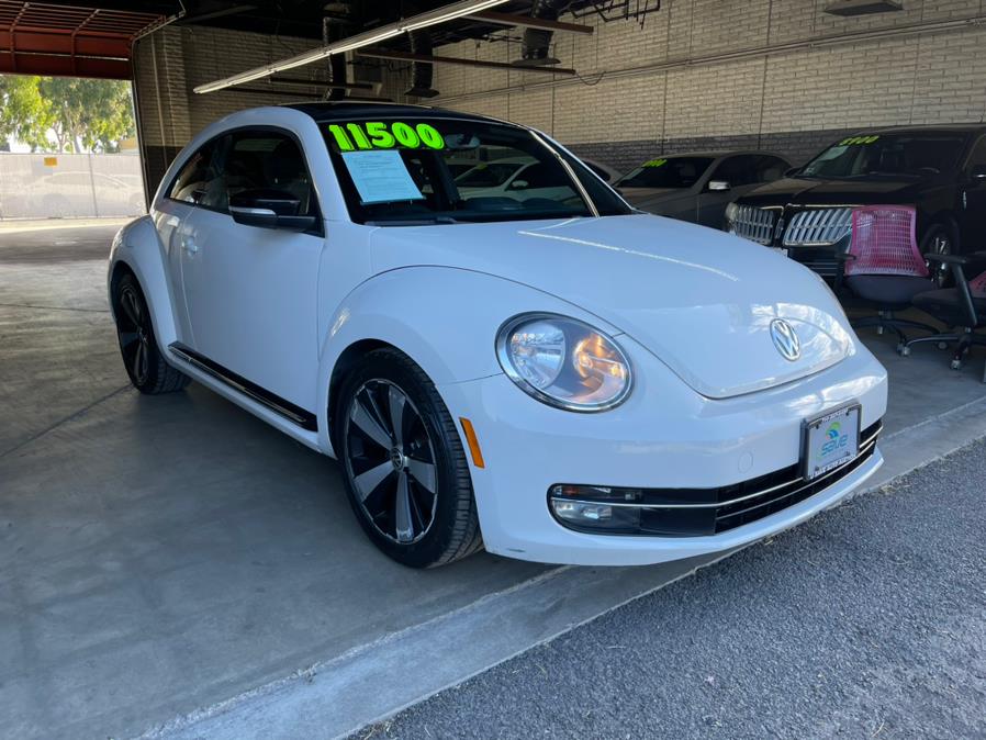 Volkswagen Of Garden Grove Fasci Garden