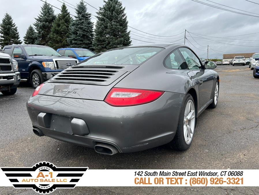 2010 Porsche 911 2dr Cpe Carrera, available for sale in East Windsor, Connecticut | A1 Auto Sale LLC. East Windsor, Connecticut 2010 Porsche 911 2dr Cpe Carrera, available for sale in East Windsor, Connecticut | A1 Auto Sale LLC. East Windsor, Connecticut