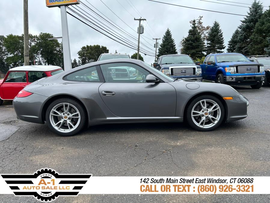 2010 Porsche 911 2dr Cpe Carrera, available for sale in East Windsor, Connecticut | A1 Auto Sale LLC. East Windsor, Connecticut 2010 Porsche 911 2dr Cpe Carrera, available for sale in East Windsor, Connecticut | A1 Auto Sale LLC. East Windsor, Connecticut