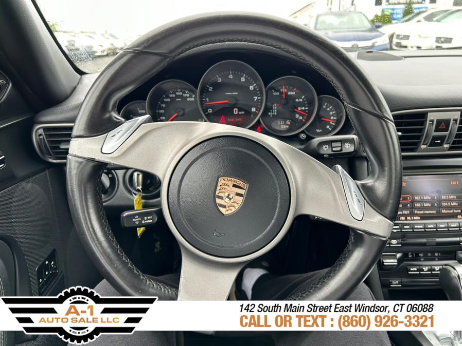 2010 Porsche 911 2dr Cpe Carrera, available for sale in East Windsor, Connecticut | A1 Auto Sale LLC. East Windsor, Connecticut 2010 Porsche 911 2dr Cpe Carrera, available for sale in East Windsor, Connecticut | A1 Auto Sale LLC. East Windsor, Connecticut