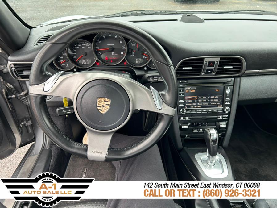 2010 Porsche 911 2dr Cpe Carrera, available for sale in East Windsor, Connecticut | A1 Auto Sale LLC. East Windsor, Connecticut 2010 Porsche 911 2dr Cpe Carrera, available for sale in East Windsor, Connecticut | A1 Auto Sale LLC. East Windsor, Connecticut