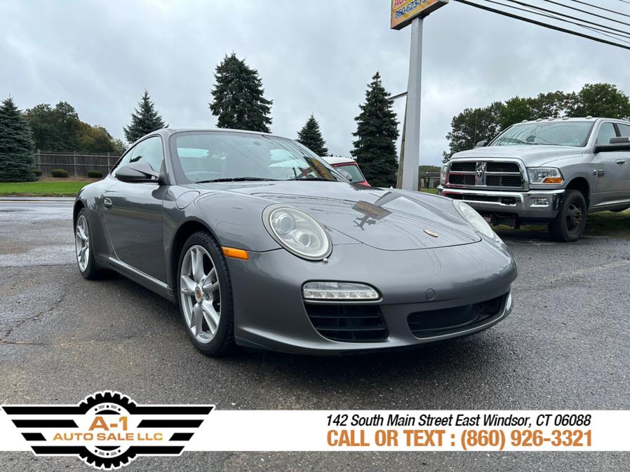 2010 Porsche 911 2dr Cpe Carrera, available for sale in East Windsor, Connecticut | A1 Auto Sale LLC. East Windsor, Connecticut 2010 Porsche 911 2dr Cpe Carrera, available for sale in East Windsor, Connecticut | A1 Auto Sale LLC. East Windsor, Connecticut