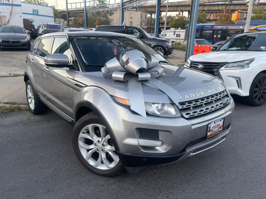 Used 2013 Land Rover Range Rover Evoque in Brooklyn, New York | Brooklyn Auto Mall LLC. Brooklyn, New York