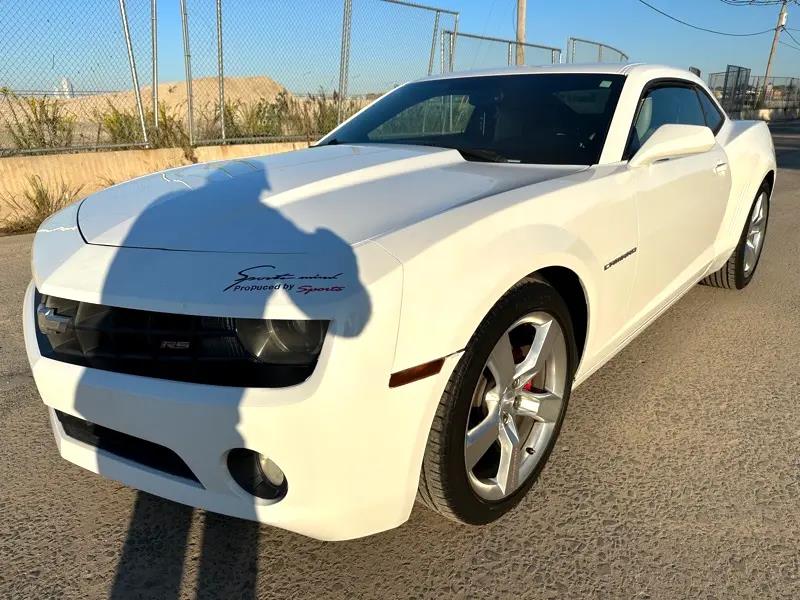 Used 2011 Chevrolet Camaro in Jersey City, New Jersey | Car Valley Group. Jersey City, New Jersey
