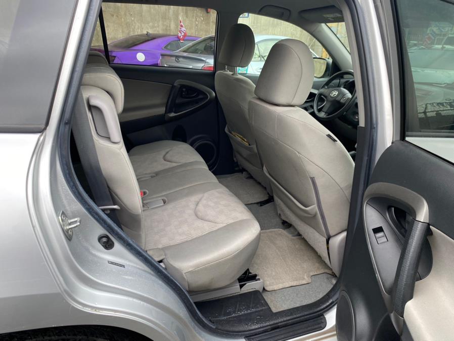 2011 Toyota RAV4 4WD 4dr 4-cyl 4-Spd AT (Natl), available for sale in Jersey City, New Jersey | Car Valley Group. Jersey City, New Jersey 2011 Toyota RAV4 4WD 4dr 4-cyl 4-Spd AT (Natl), available for sale in Jersey City, New Jersey | Car Valley Group. Jersey City, New Jersey
